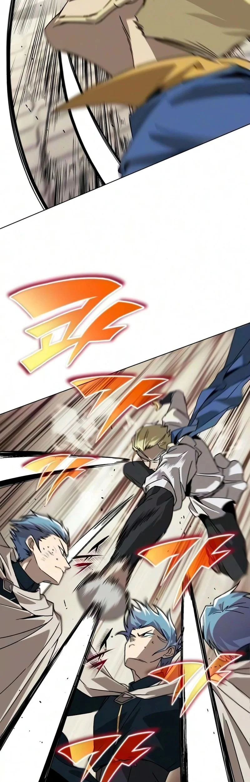Lazy Prince Becomes a Genius Chapter 141 Gambar 20