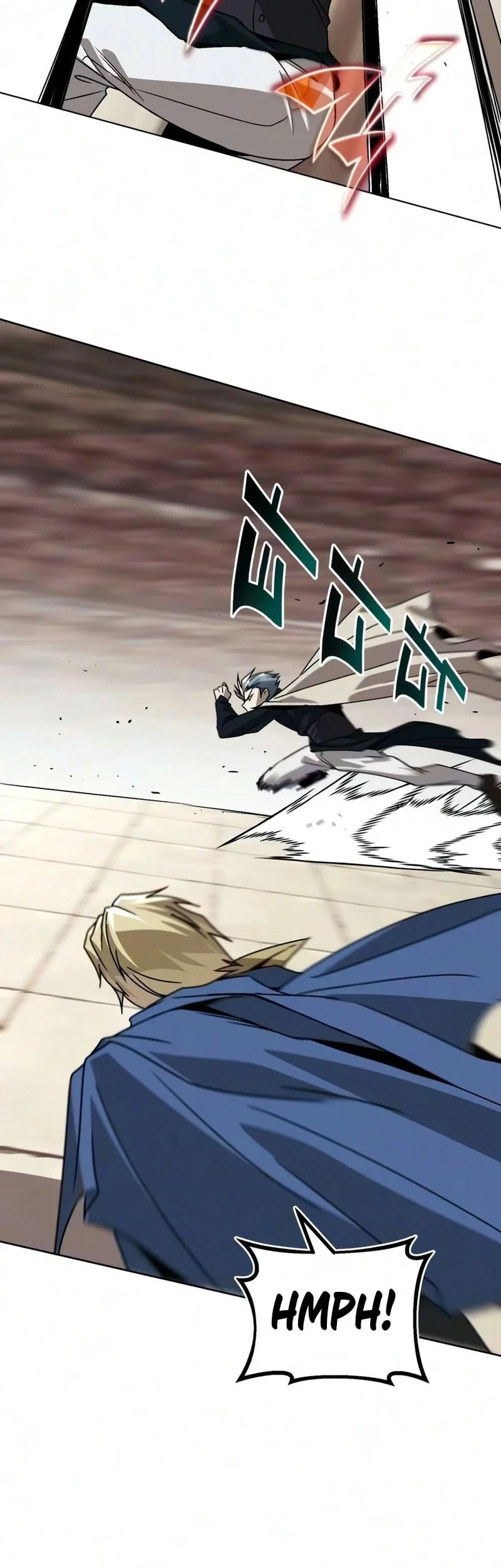 Lazy Prince Becomes a Genius Chapter 141 Gambar 21
