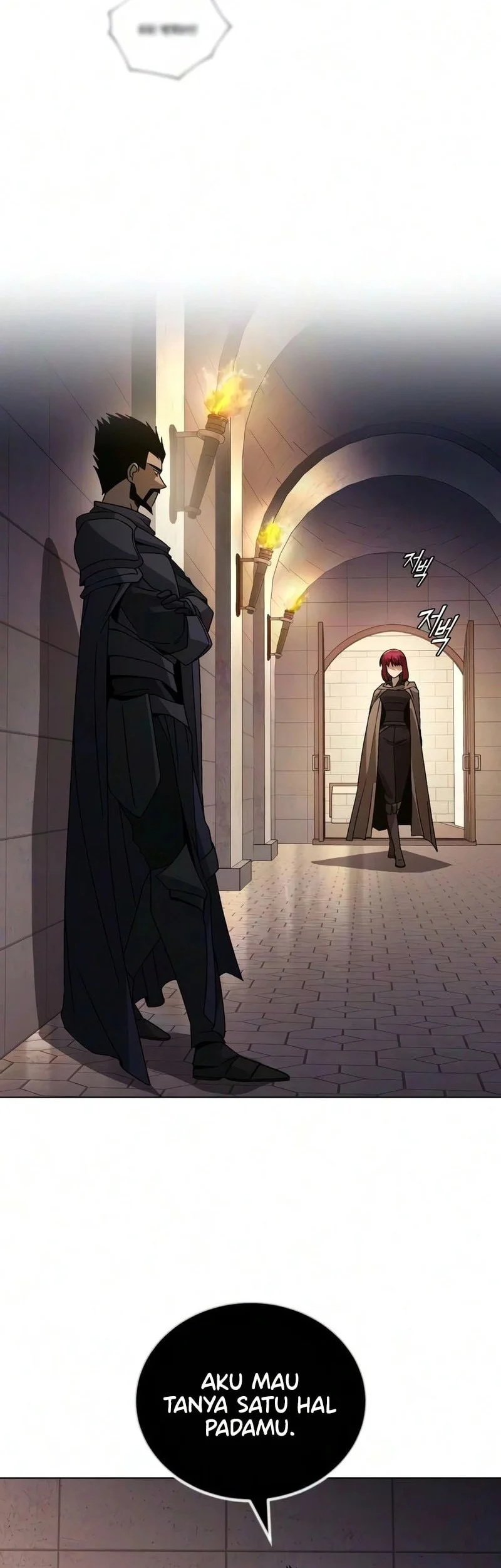 Lazy Prince Becomes a Genius Chapter 142 Gambar 18