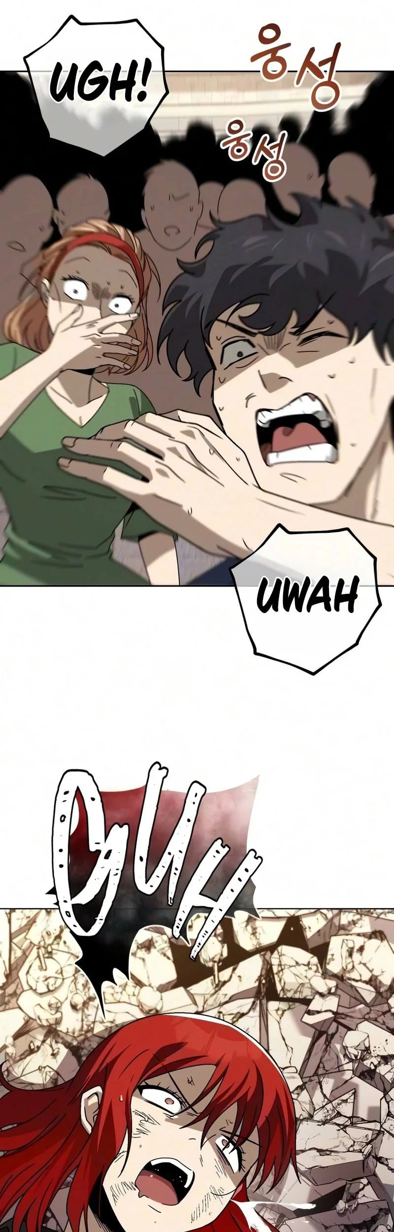 Lazy Prince Becomes a Genius Chapter 143 Gambar 20