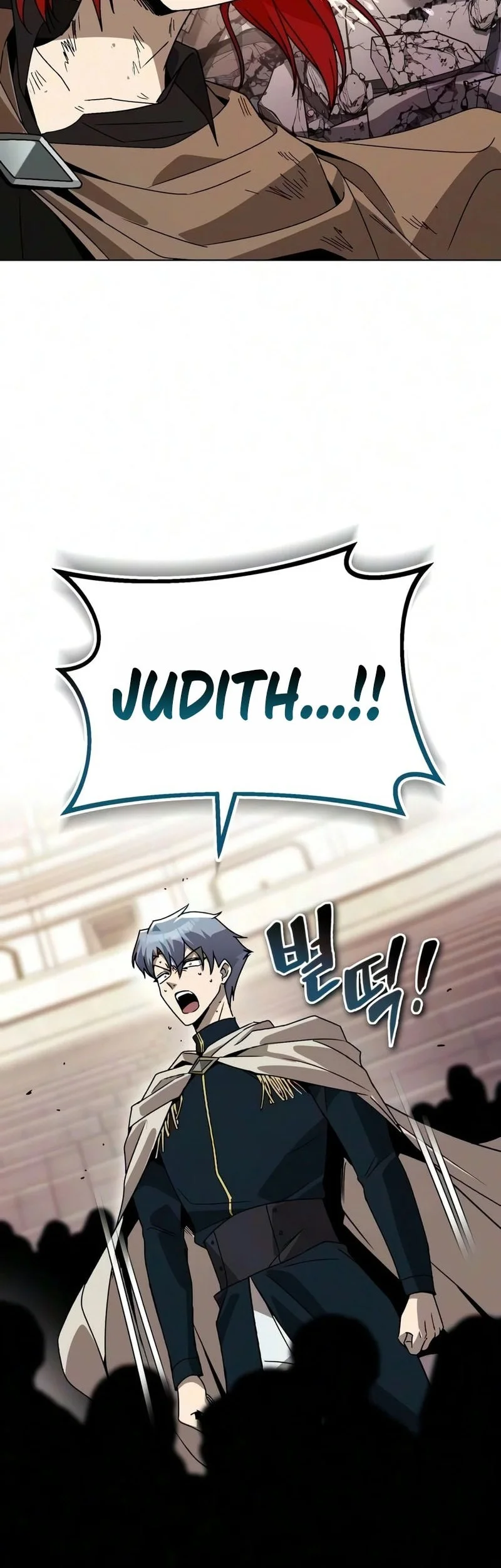 Lazy Prince Becomes a Genius Chapter 143 Gambar 21