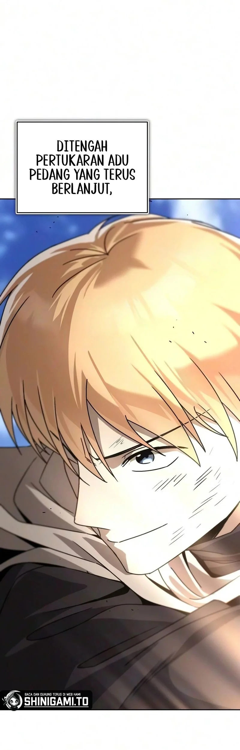Lazy Prince Becomes a Genius Chapter 145 Gambar 24