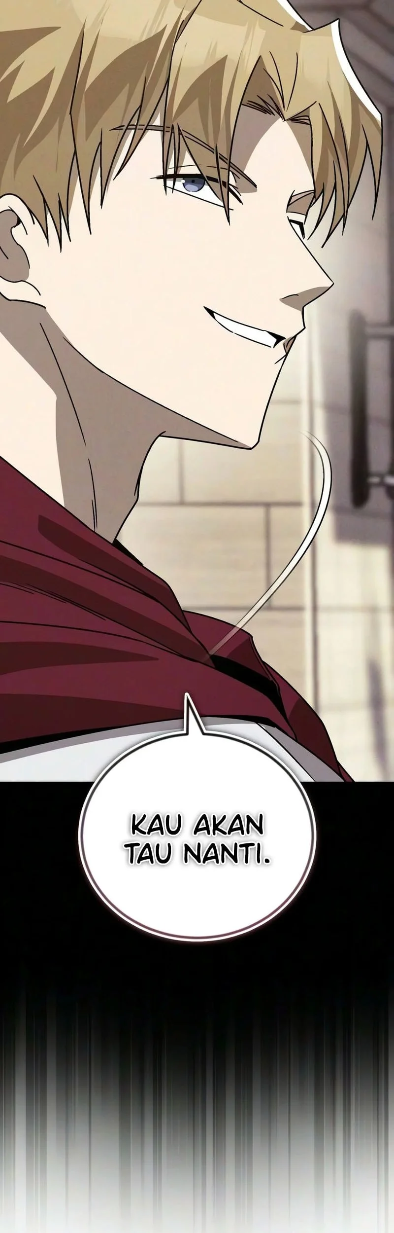 Lazy Prince Becomes a Genius Chapter 146 Gambar 20