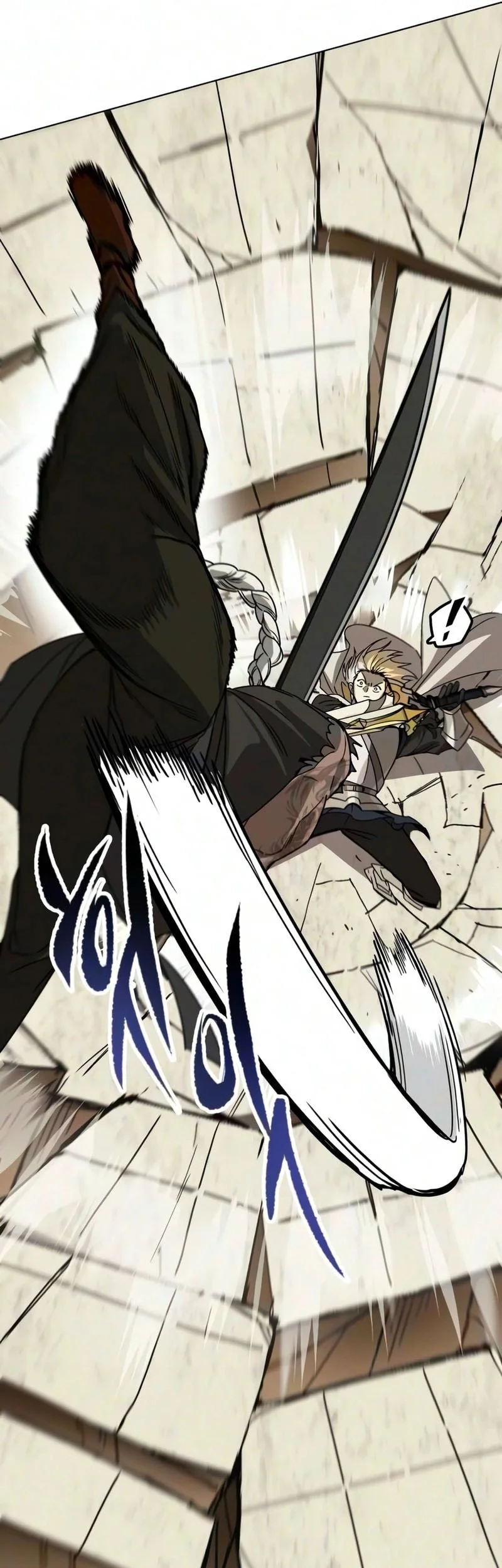 Lazy Prince Becomes a Genius Chapter 146 Gambar 22