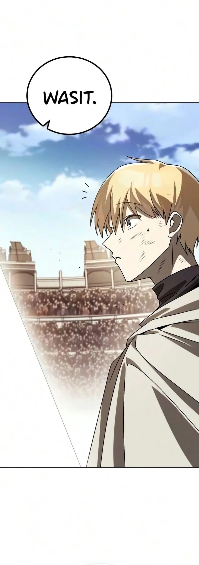 Lazy Prince Becomes a Genius Chapter 147 Gambar 17