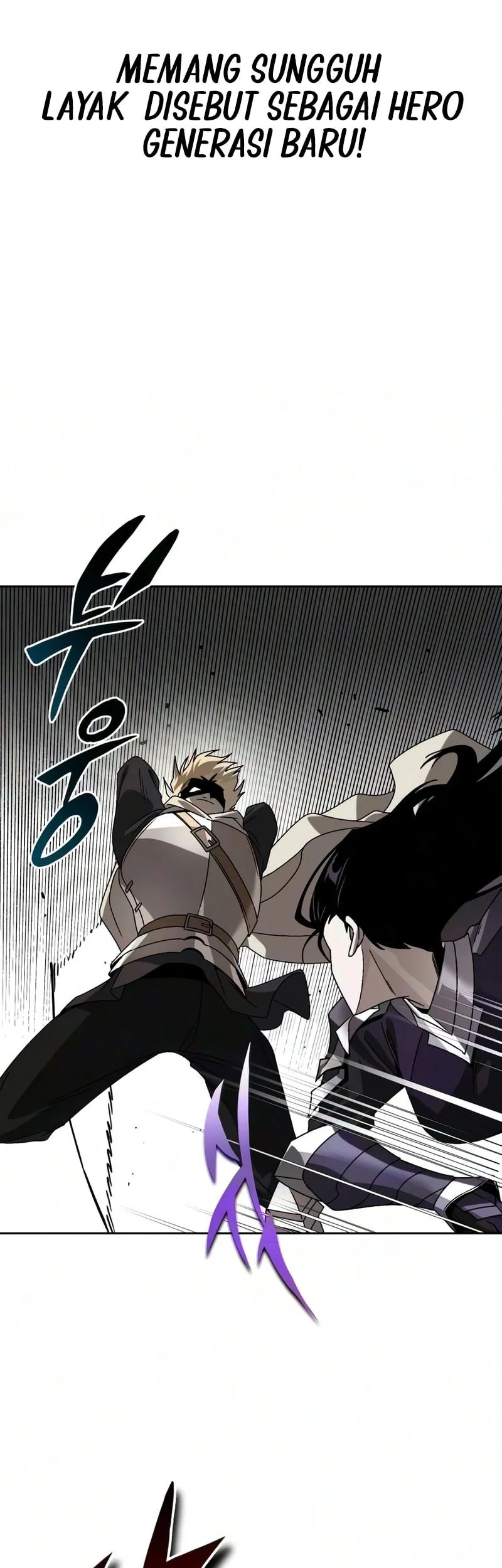 Lazy Prince Becomes a Genius Chapter 148 Gambar 21