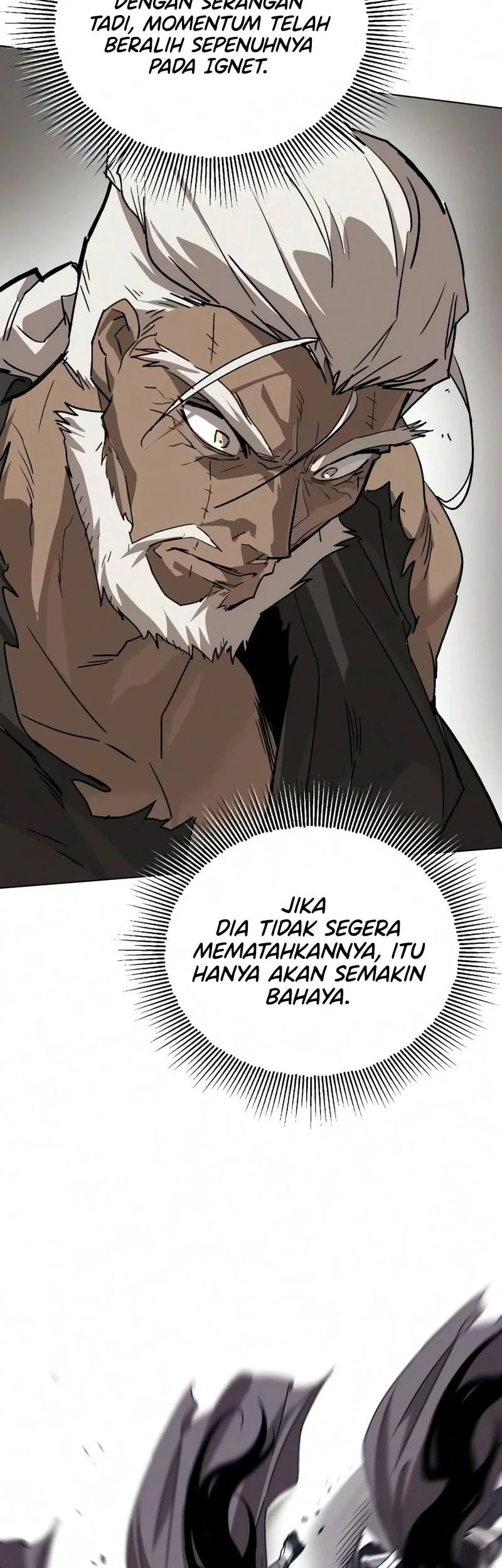Lazy Prince Becomes a Genius Chapter 149 Gambar 21