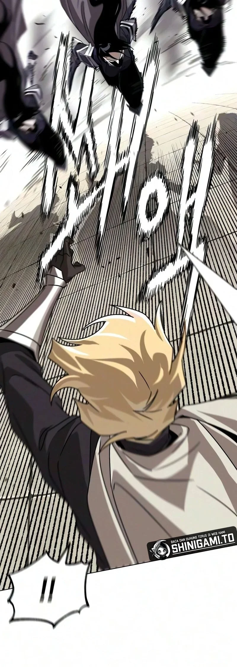 Lazy Prince Becomes a Genius Chapter 149 Gambar 22