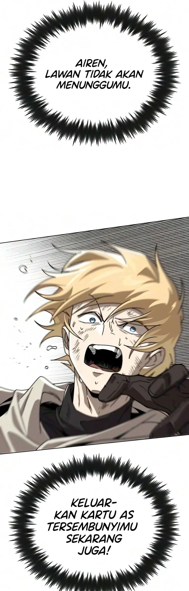 Lazy Prince Becomes a Genius Chapter 149 Gambar 23