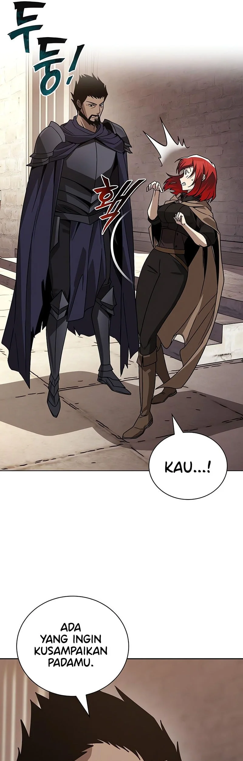 Lazy Prince Becomes a Genius Chapter 151 Gambar 18