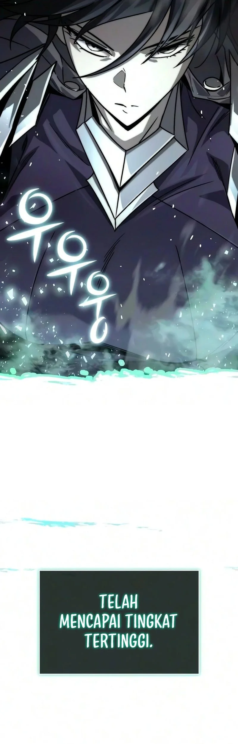 Lazy Prince Becomes a Genius Chapter 154 Gambar 18