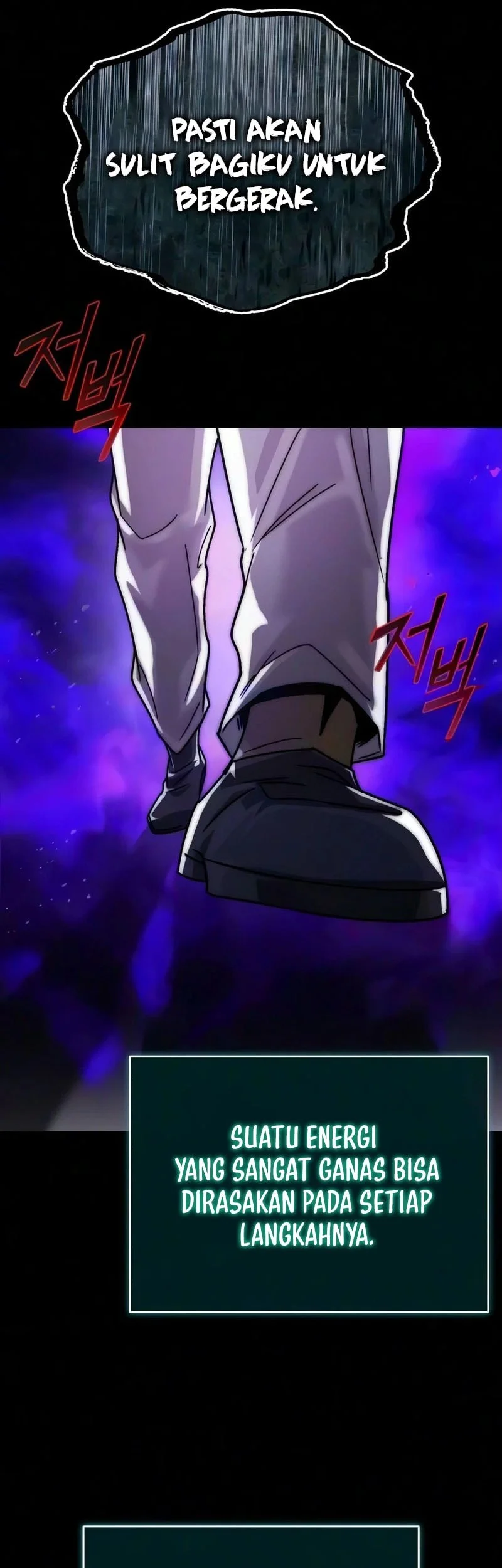 Lazy Prince Becomes a Genius Chapter 154 Gambar 22