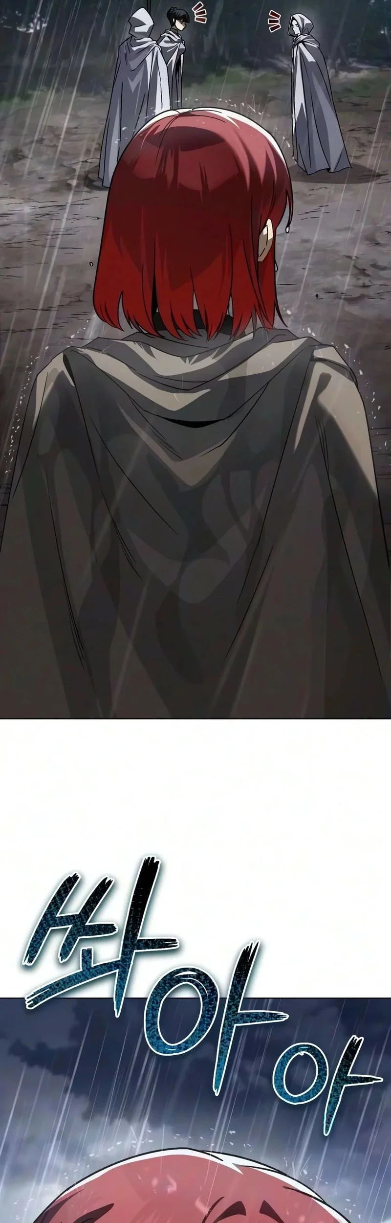 Lazy Prince Becomes a Genius Chapter 157 Gambar 19
