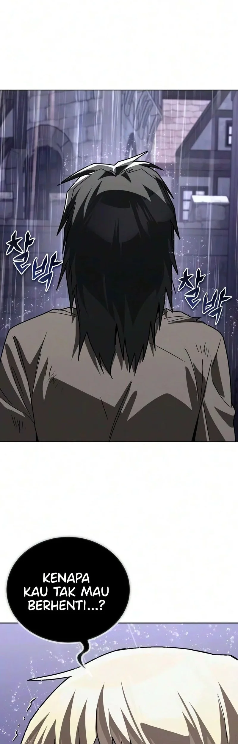 Lazy Prince Becomes a Genius Chapter 158 Gambar 16