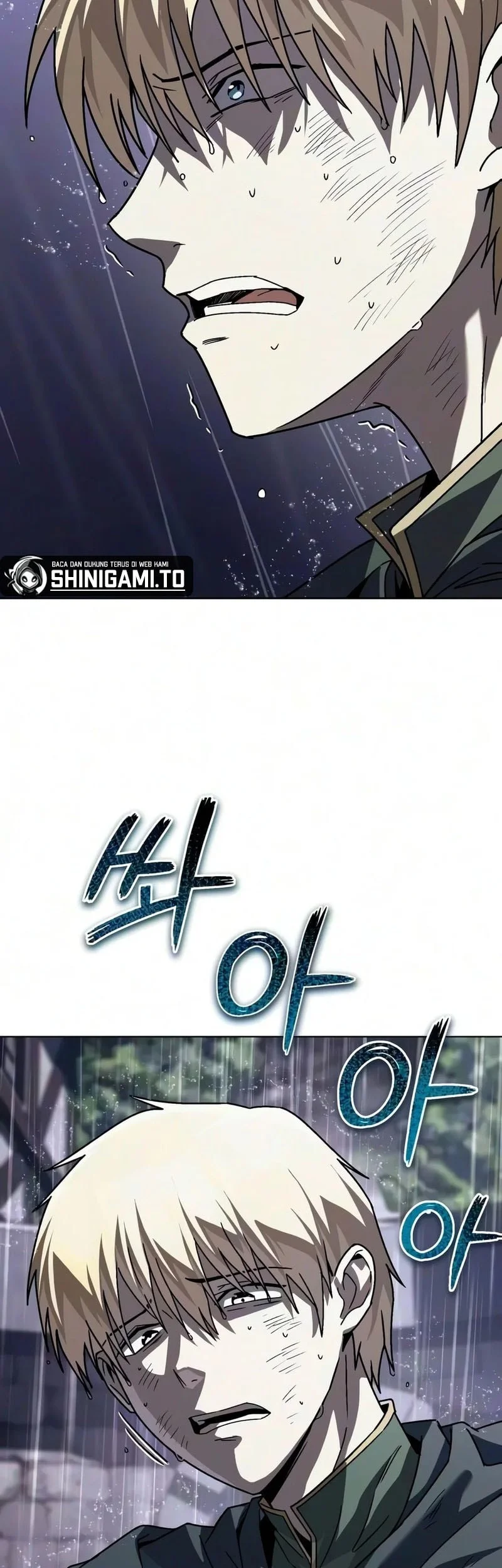 Lazy Prince Becomes a Genius Chapter 158 Gambar 17
