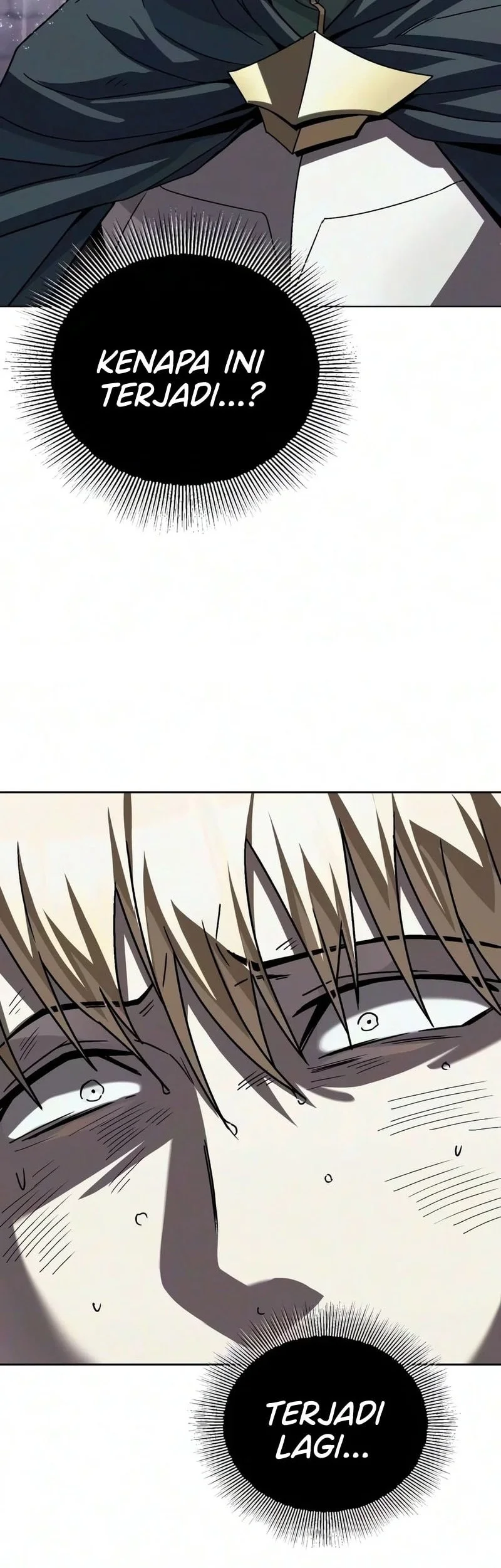 Lazy Prince Becomes a Genius Chapter 158 Gambar 18