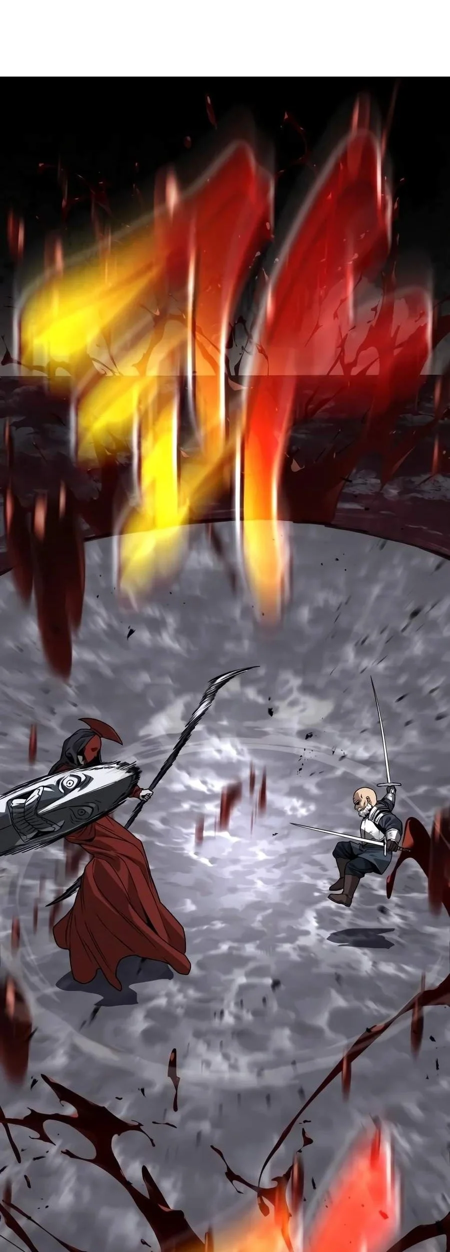 Lazy Prince Becomes a Genius Chapter 163 Gambar 26