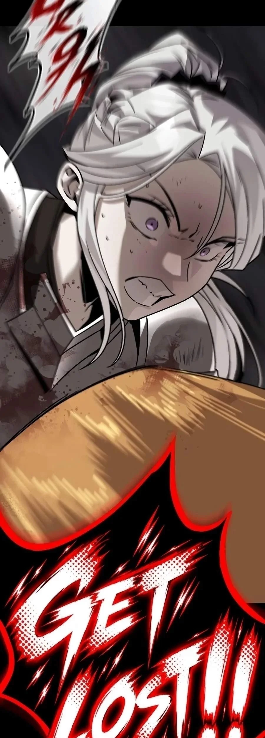 Lazy Prince Becomes a Genius Chapter 164 Gambar 31