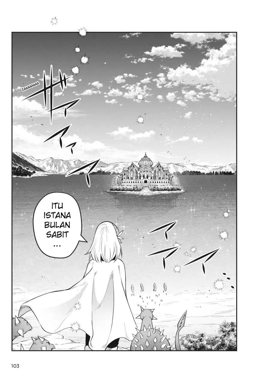 Leadale no Daichi nite Chapter 17 Gambar 8
