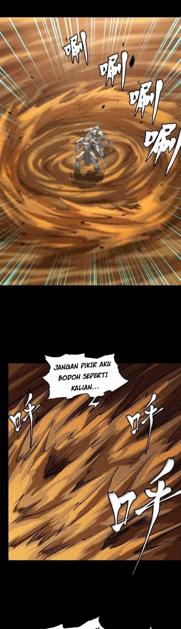 Legend of Star General Chapter 117 Gambar 9