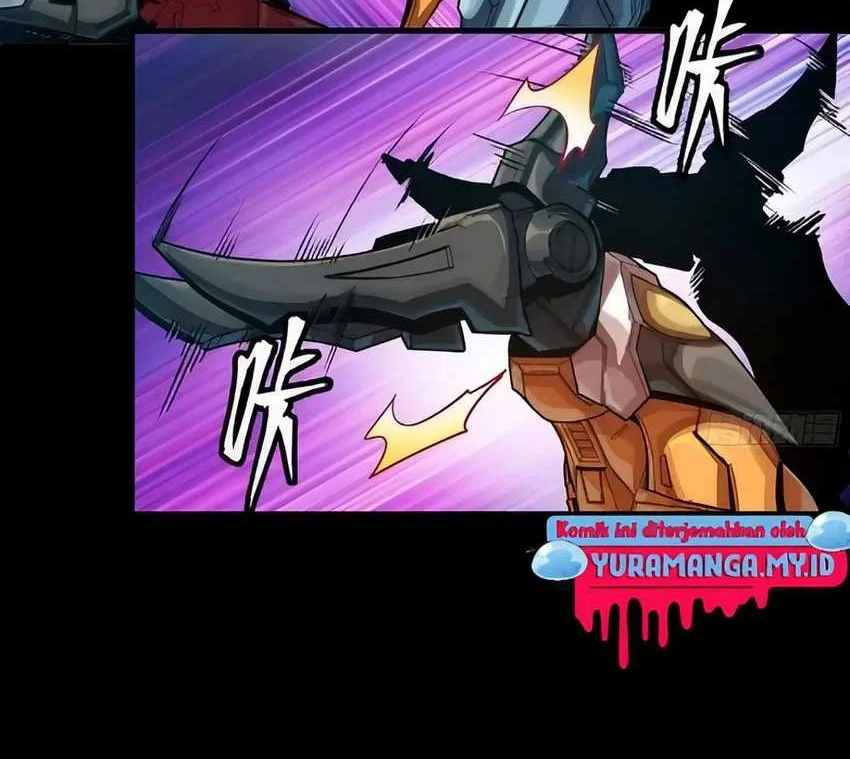 Legend of Star General Chapter 211 Gambar 14