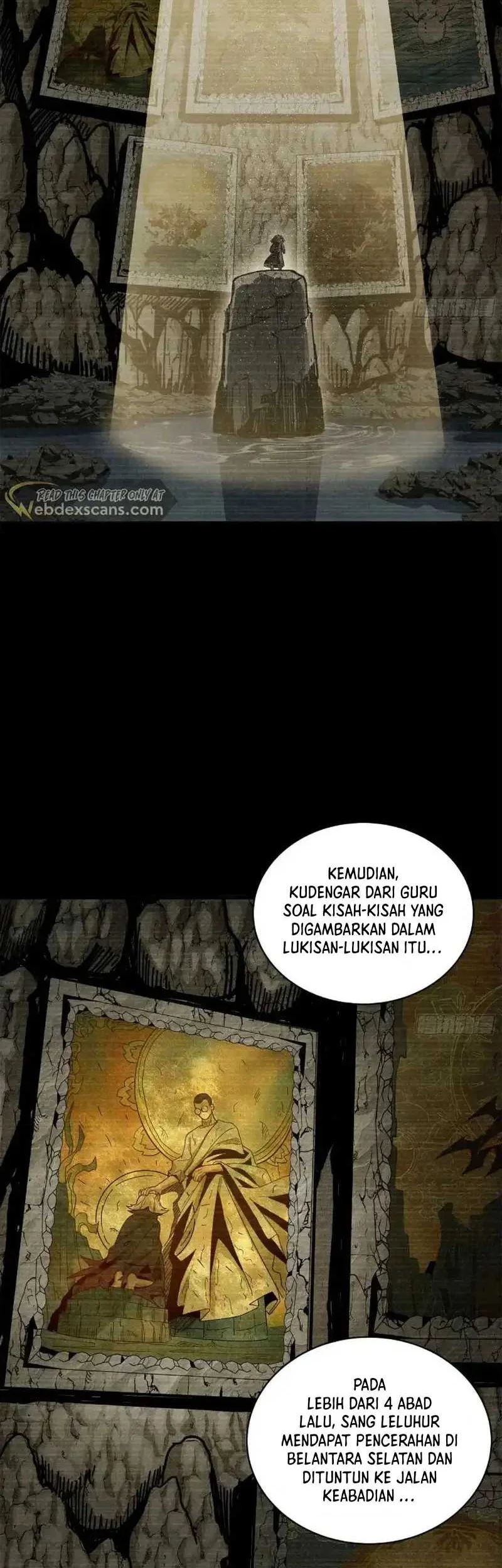 Legend of Star General Chapter 212 Gambar 11