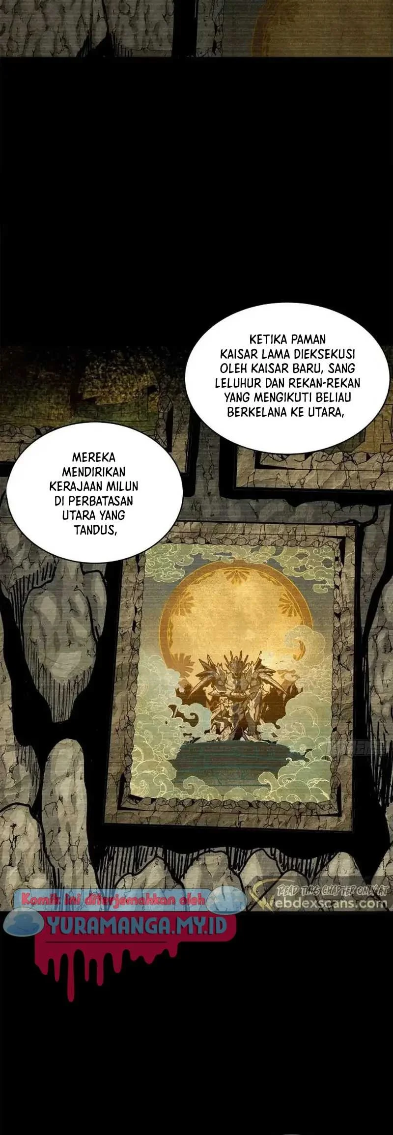 Legend of Star General Chapter 212 Gambar 12