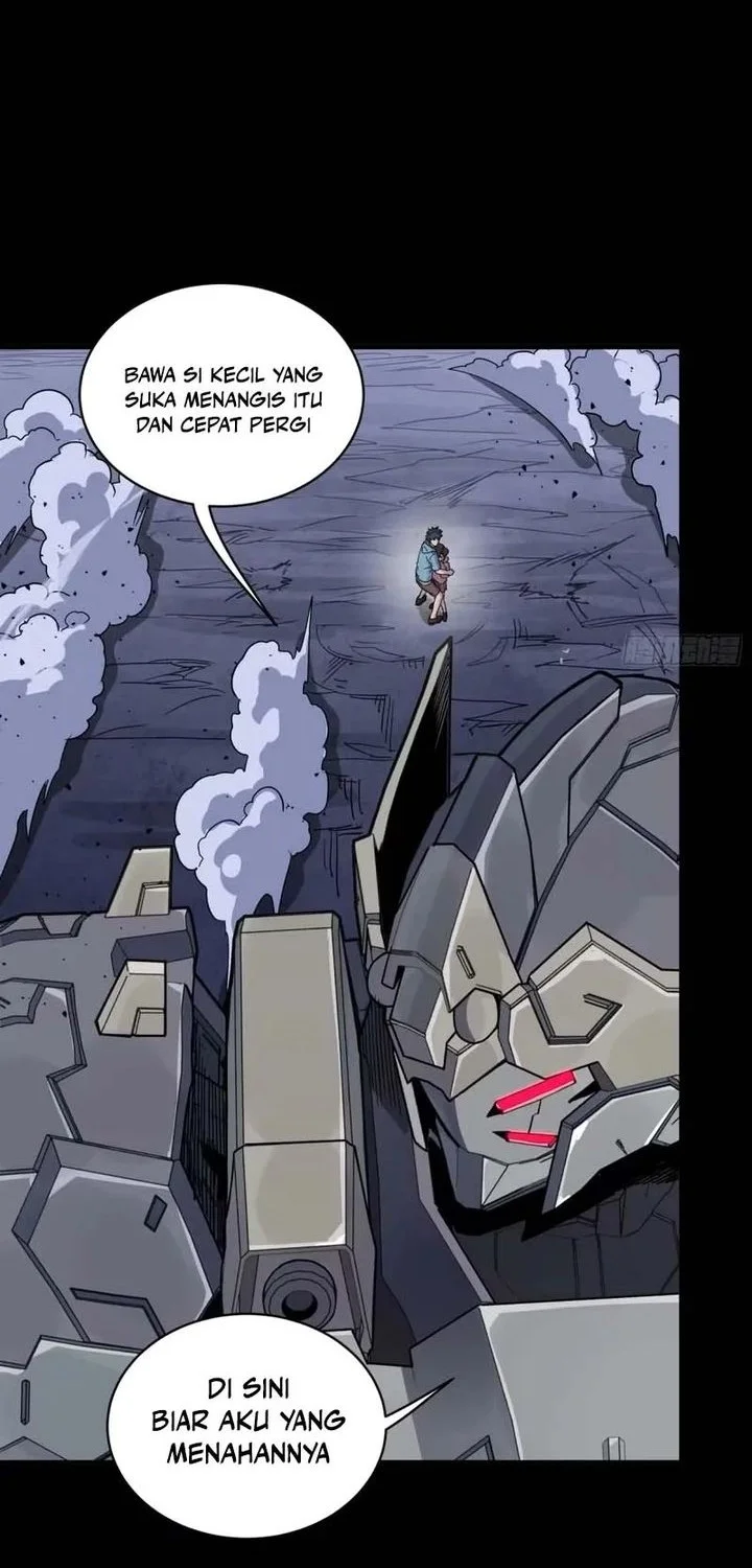 Legend of Star General Chapter 339 Gambar 11