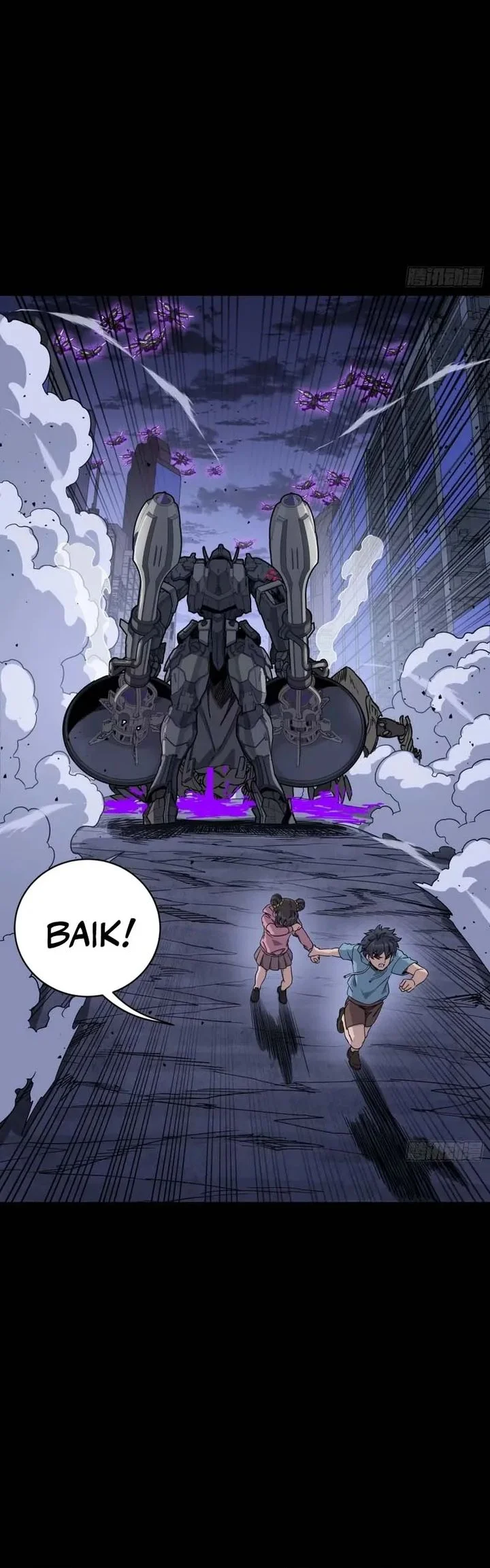 Legend of Star General Chapter 339 Gambar 12
