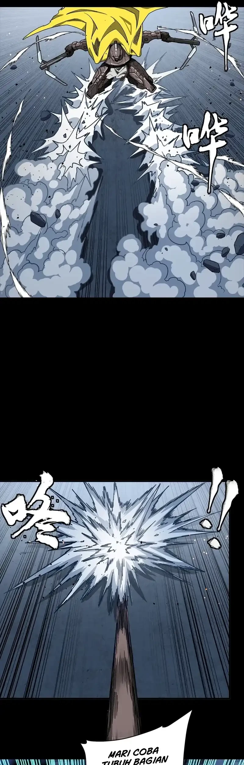 Legend of Star General Chapter 344 Gambar 15