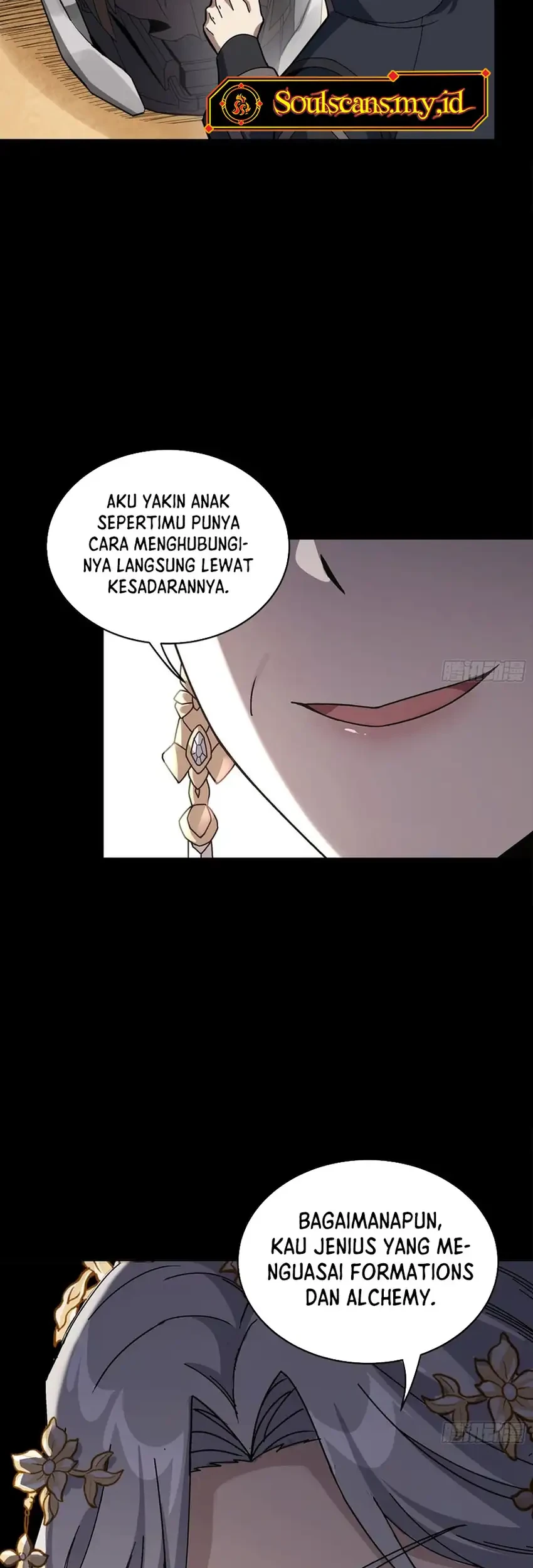 Legend of Star General Chapter 367 Gambar 13