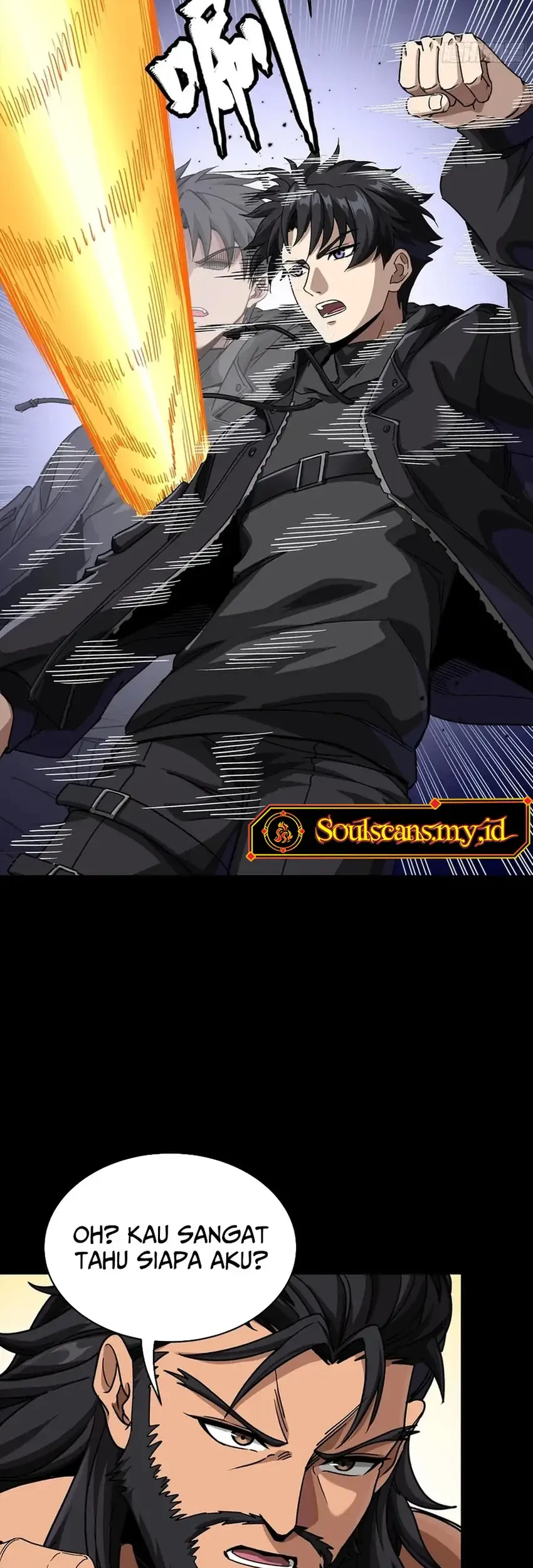 Legend of Star General Chapter 368 Gambar 14