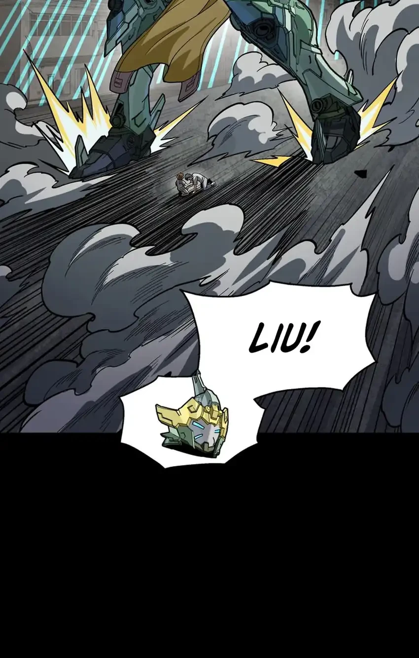 Legend of Star General Chapter 372 Gambar 15