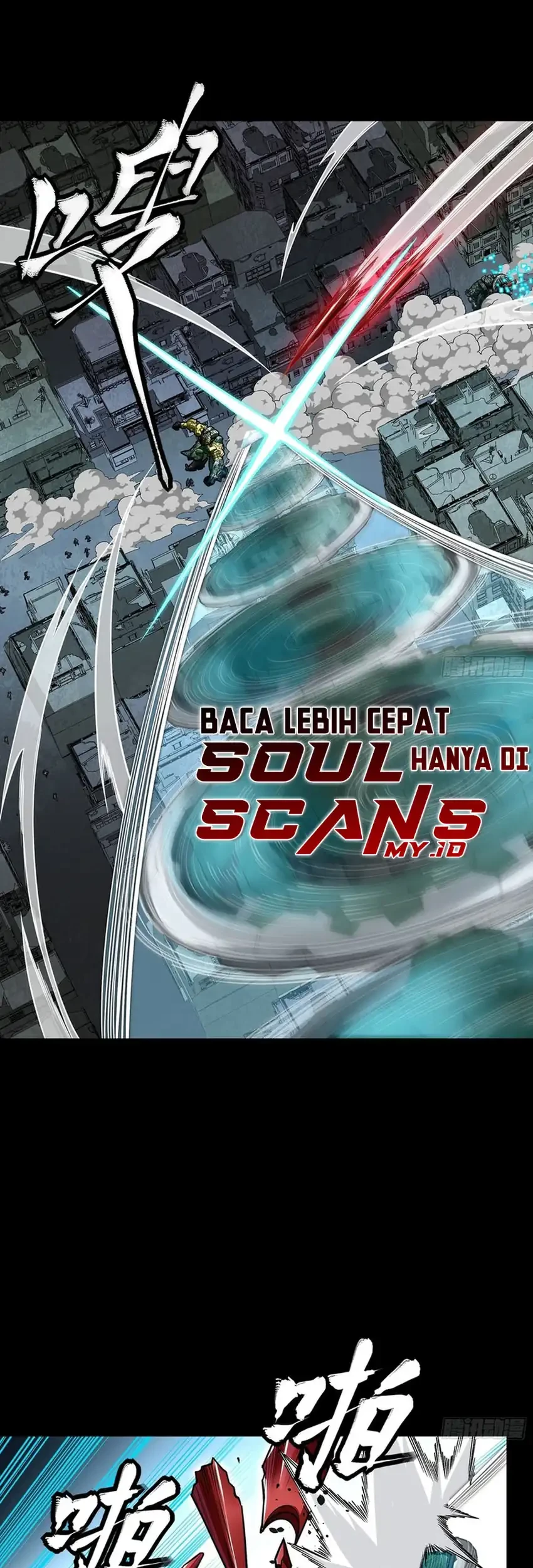 Legend of Star General Chapter 372 Gambar 16