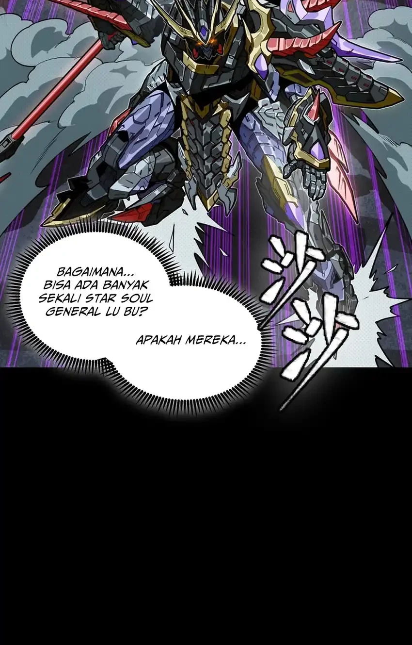 Legend of Star General Chapter 373 Gambar 15