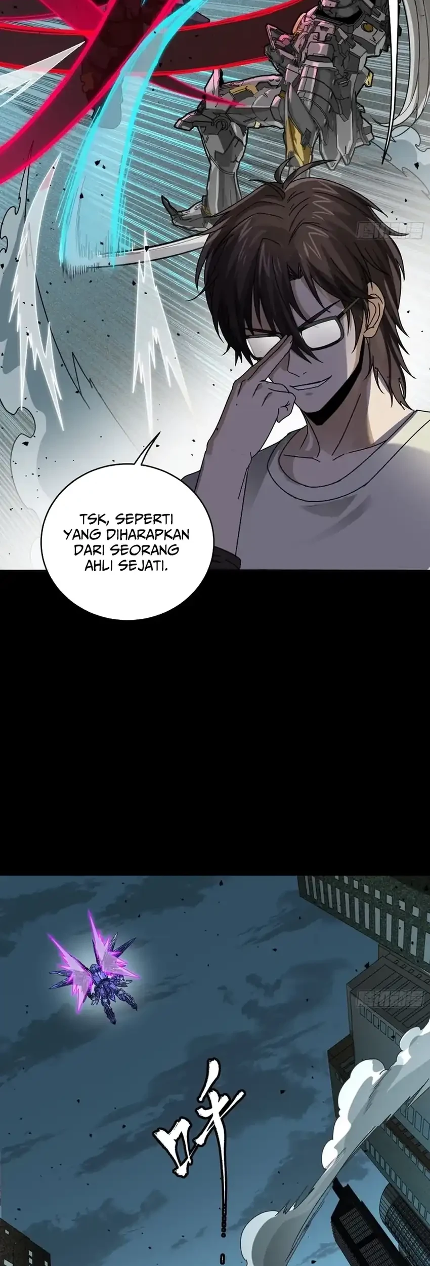 Legend of Star General Chapter 378 Gambar 14