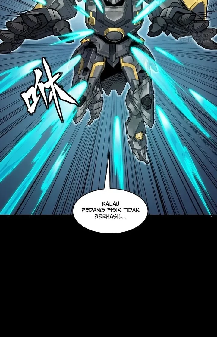 Legend of Star General Chapter 379 Gambar 14