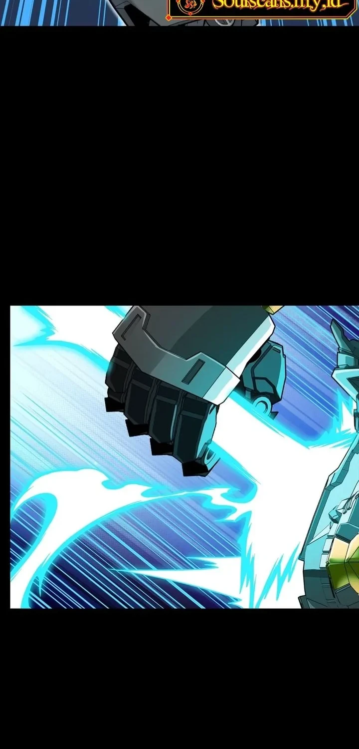 Legend of Star General Chapter 379 Gambar 16