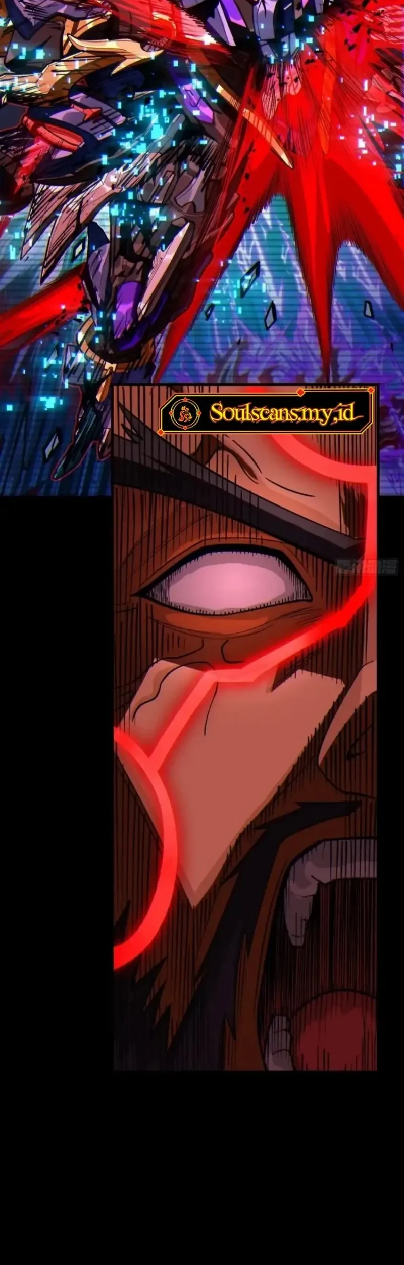 Legend of Star General Chapter 381 Gambar 10