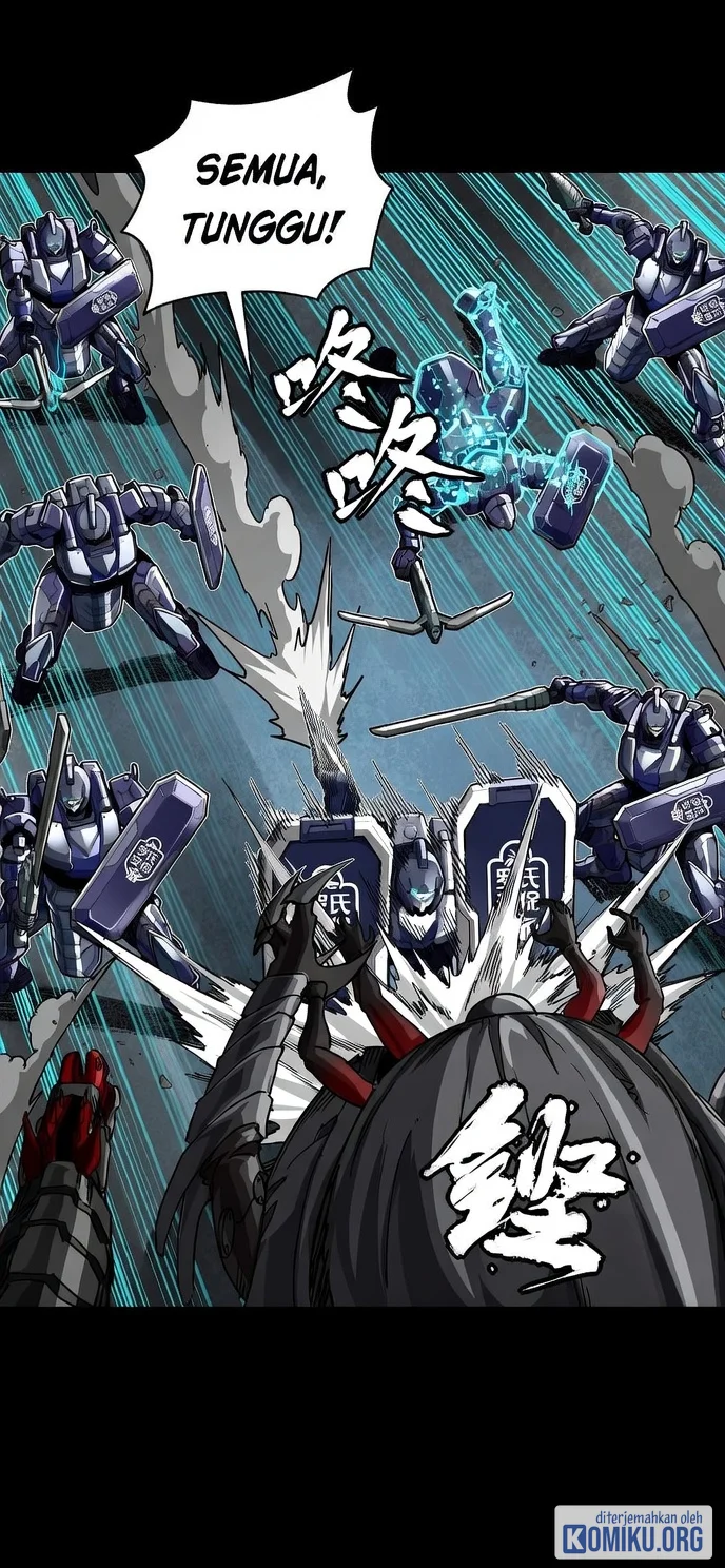 Legend of Star General Chapter 387 Gambar 12