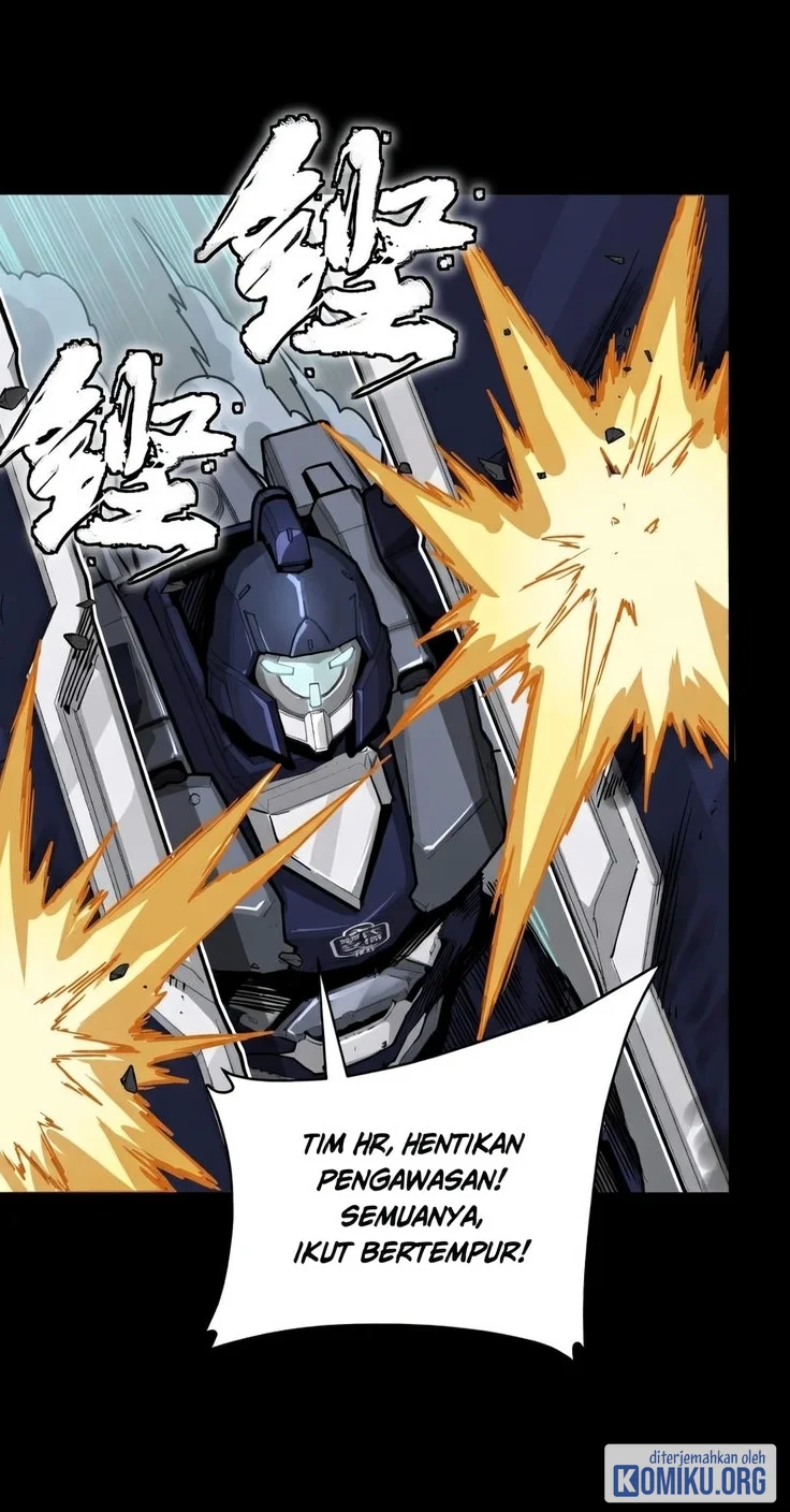 Legend of Star General Chapter 387 Gambar 14