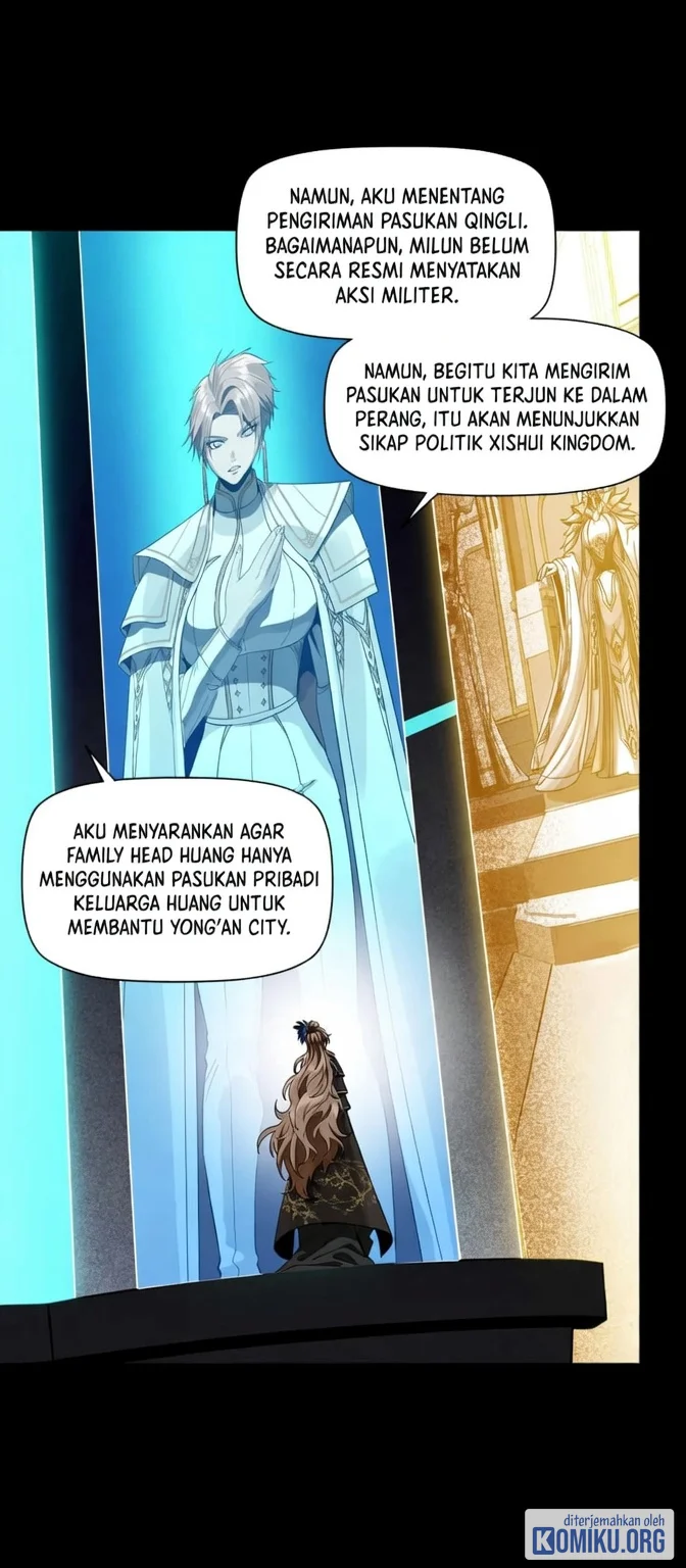 Legend of Star General Chapter 388 Gambar 16