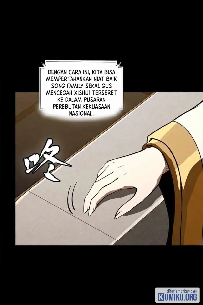 Legend of Star General Chapter 388 Gambar 17