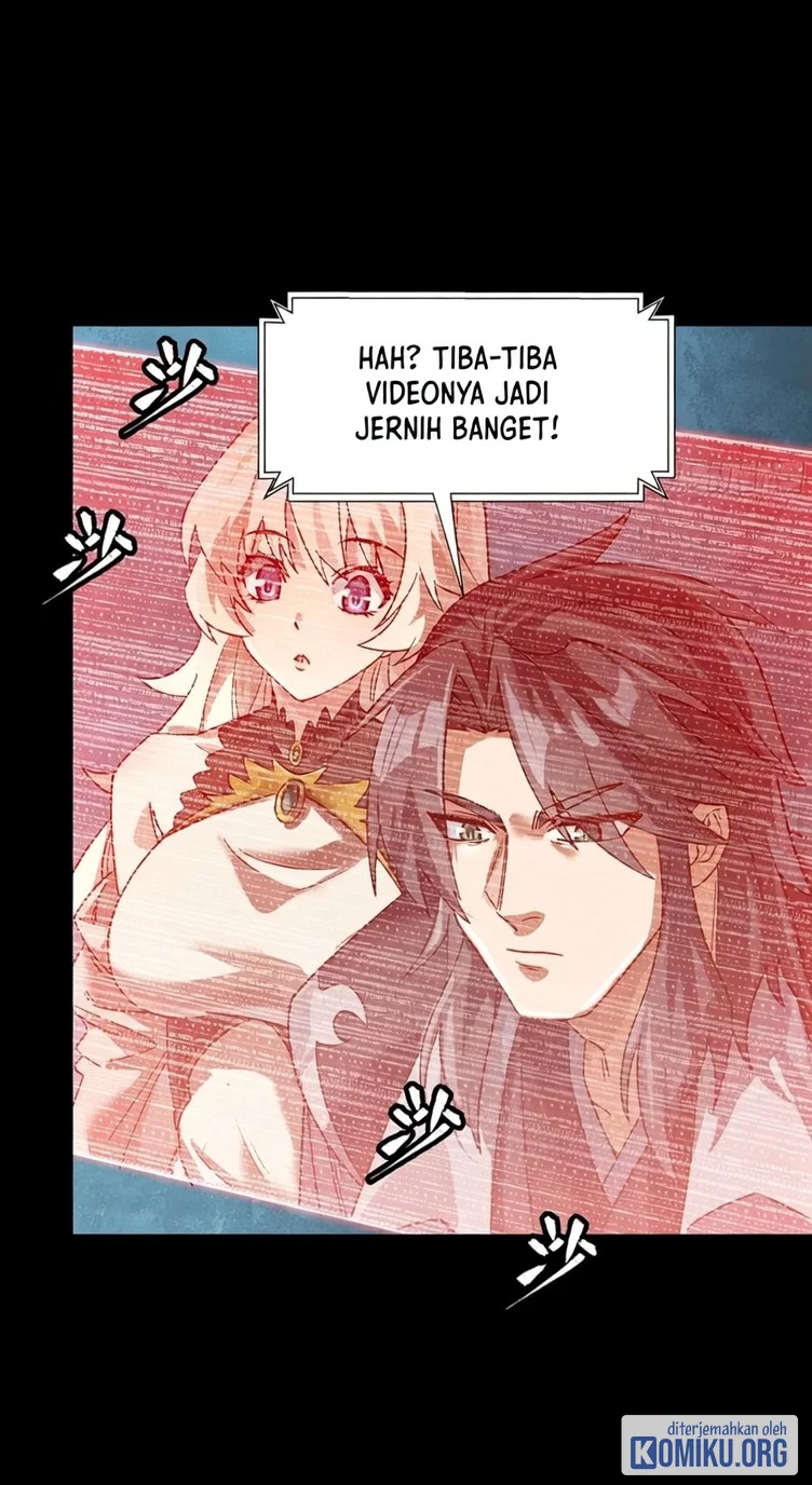 Legend of Star General Chapter 394 Gambar 14