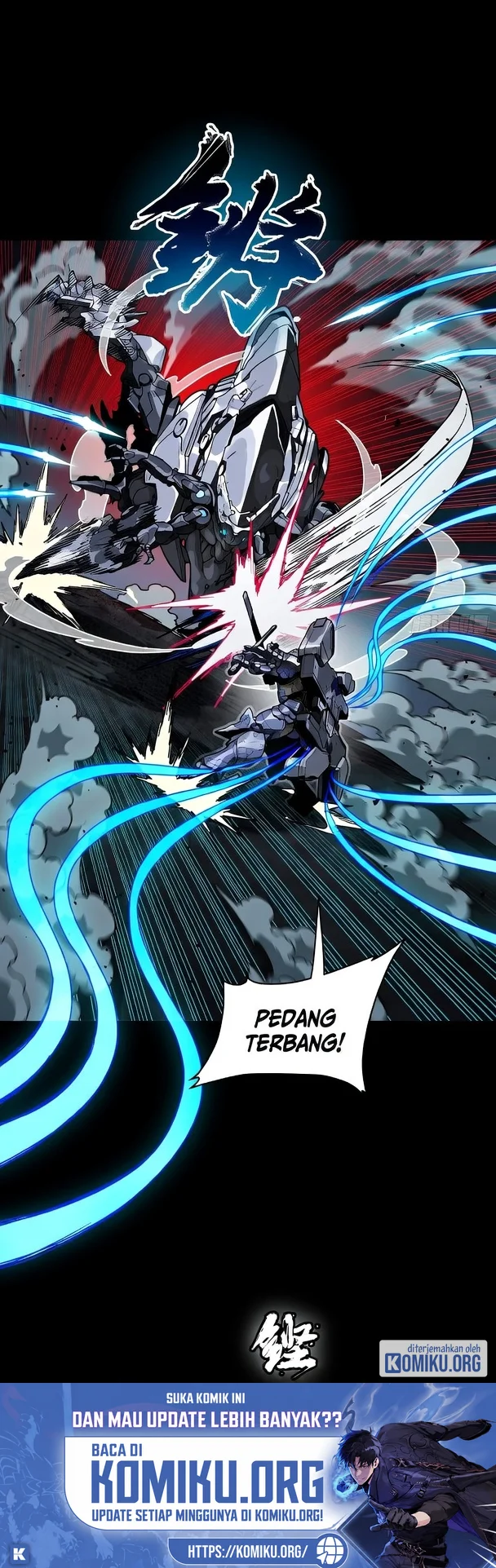 Legend of Star General Chapter 395 Gambar 10