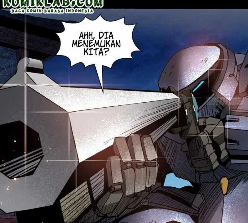 Legend of Star General Chapter 43 Gambar 18