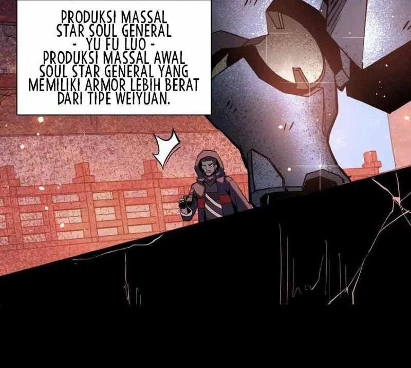 Legend of Star General Chapter 43 Gambar 19