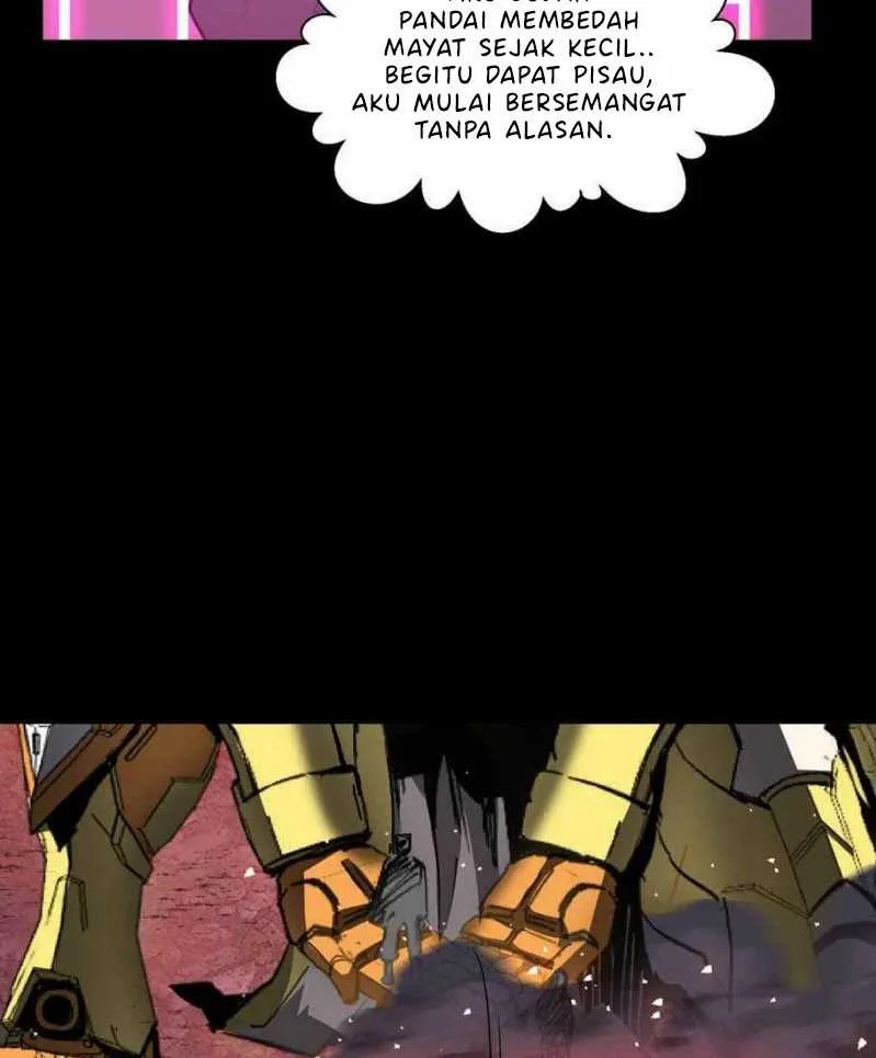 Legend of Star General Chapter 44 Gambar 15
