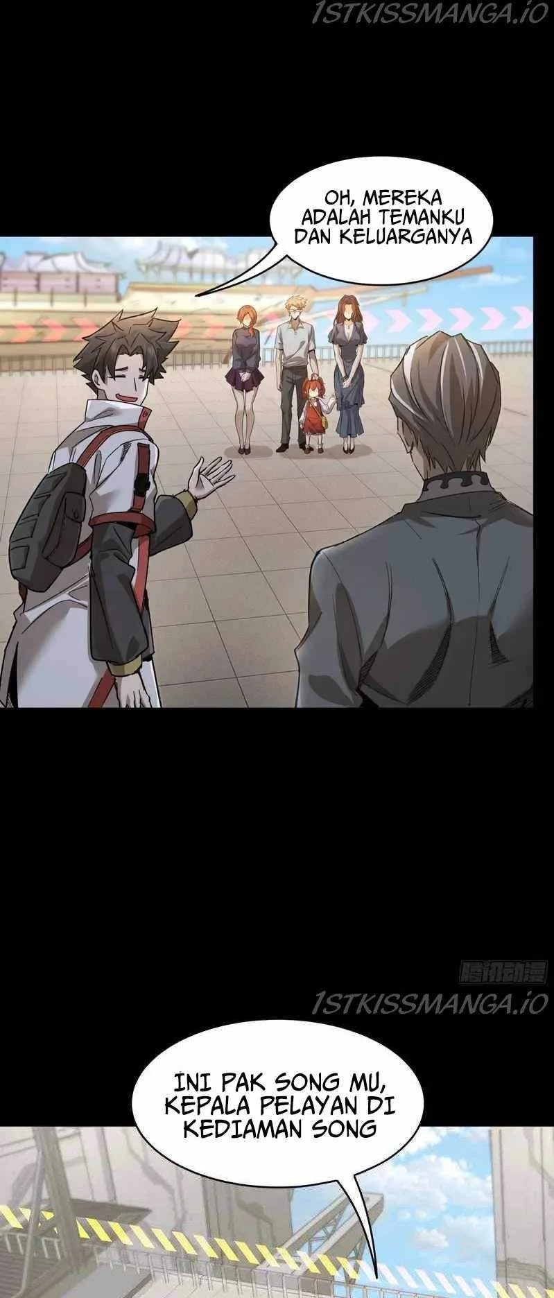 Legend of Star General Chapter 82 Gambar 16