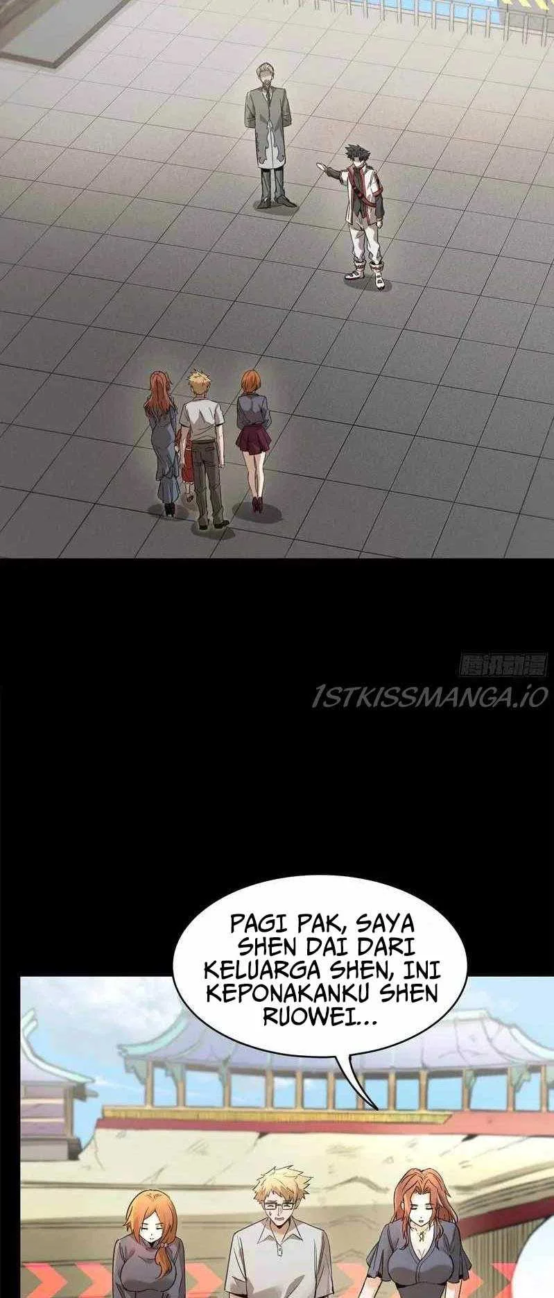 Legend of Star General Chapter 82 Gambar 17